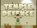 Peli Temple Defence  