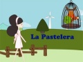 Peli La Pastelera