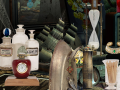Peli Antique Fair
