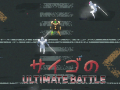 Peli Saigo's Ultimate Battle