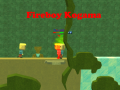 Peli Fireboy Kogama