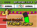Peli Animal Olympics Triple Jump