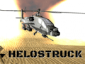 Peli Helostruck