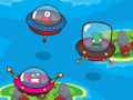 Peli UFO Smasher