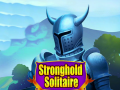 Peli Stronghold Solitaire  