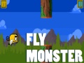 Peli Fly Monster