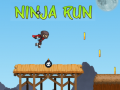 Peli Ninja Run