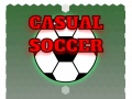 Peli Casual Soccer