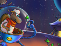 Peli Spacelamb