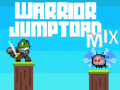 Peli Warrior JumpToad Mix