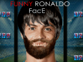 Peli Funny Ronaldo Face