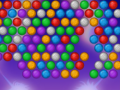 Peli Bubble Hit