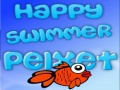 Peli Happy Swimmer Peixet
