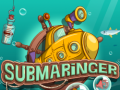 Peli Submaringer
