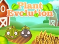 Peli Plant Evolution