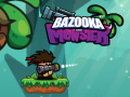 Peli Bazooka and Monster 