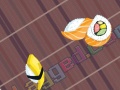 Peli Sushi Ninja