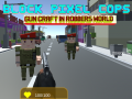 Peli Block Pixel Cops