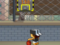 Peli Basketball