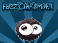 Peli Fuzzy The Spider  