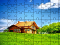 Peli Jigsaw Puzzle: Beauty Views