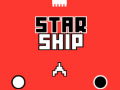 Peli Starship