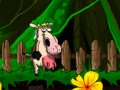 Peli Laser-cow adventure