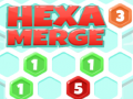 Peli Hexa Merge