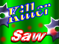 Peli Killer Saw