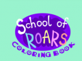 Peli School Of Roars Coloring   