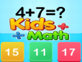 Peli Kids Math