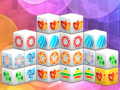 Peli Super Mahjong 3d