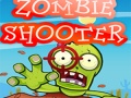 Peli Zombie Shooter  