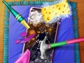Peli Dotted Girl Broken phone