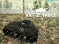 Peli War of Tanks  