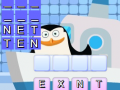 Peli Penguin Word Twist