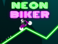 Peli Neon Biker