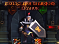 Peli Megaclash Warriors League