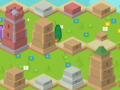 Peli Mind Coach: Towers game