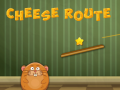Peli Cheese Route