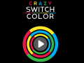 Peli Crazy Switch Color