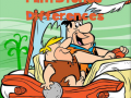 Peli Flinstones Differences  
