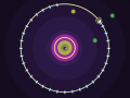 Peli Space Orbit