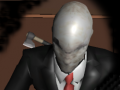 Peli Two nights at jumpscare creation