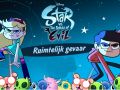 Peli Star vs the Forces of Evil: Spatial Danger