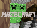 Peli Mazecraft