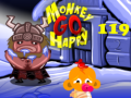 Peli Monkey Go Happy Stage 119