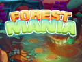Peli Forest Mania
