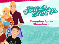 Peli   Good Luck Charlie: Shopping Spree Showdown