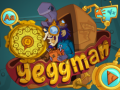 Peli Yeggman